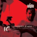 Headshell & saikaL - Ermis Ascendant (Dipolair Remix)