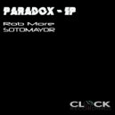 Rob More & SOTOMAYOR - Come On (Original Mix)