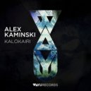 Alex Kaminski - Eros