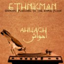 Ethnikman - Tamanar (Original Mix)