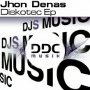 Jhon Denas - Disko Musik
