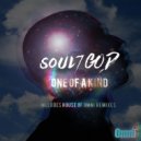 souL7GOD & Rona Ray - One of A Kind (feat. Rona Ray)