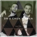 DR's CHEH & RAGA - Муза