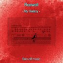 Roswell (IT) - My Galaxy