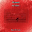 Roswell (IT) - 909 Calling