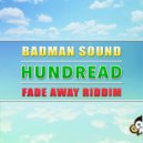Hundread - Fade Away Riddim