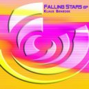 Klaus Benedek - Floating Over Me