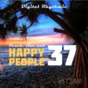 Digital Rhythmic - Beach, Sun & Happy People 37