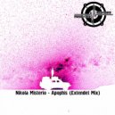 Nikola Misterio - Apophis (Extended Mix)
