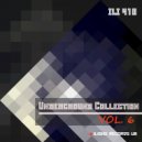 Dave Intec - Darktechno (Original Mix)