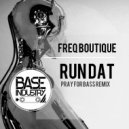 Freq Boutique - Run Dat
