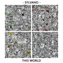 SYLVANO - The Ride (feat. Glenn Travis) (Radio edit)