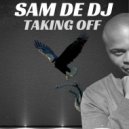Sam De DJ - Forgotten City