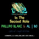 Phillipo Blake & al l bo - In the Second Role (Instrumental Mix)