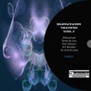 Dj Level & Laura Rubio - Bat Boys (Original Mix)