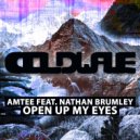 Amtee & Nathan Brumley - Open Up My Eyes (feat. Nathan Brumley)