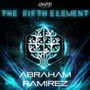 Abraham Ramirez - Silver Haze Out Of Space