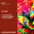 M.O.T - Open Doors (Original Mix)