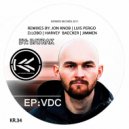 Batrak - VDC (Jon Knob Remix)