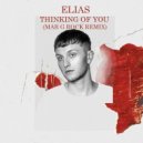 Elias - Thinking Of You (Mar G Rock Remix)