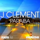 J Clement - Paraiba
