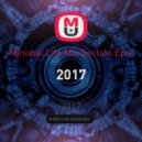 Minimal Life Mix Section Ep.2 - 2017 (Mixed by DJ Kriss)