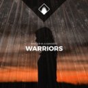Sander W. & Sandëro feat. Julie Elody - Warriors (Original Mix)