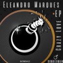 Eleandro Marques - I ain't afraid of no ghost