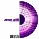 Junior Legh - People Space