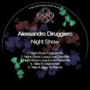 Alessandro Diruggiero - Take It (Original Mix)