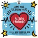 Anane Vega, Danny Losito - Battito Profondo (Louie Vega Remix)