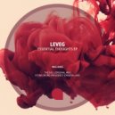 Leveg - Stone Drums Frequency