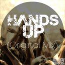 Riggi & Piros - Hands Up (Nikolay Suhovarov Mashup) (Original Mix)