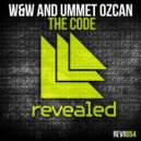W&W & Ummet Ozcan - The Code (Nikolay Suhovarov Radio Mashup)