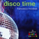 Francesco Modesti - Disco Time