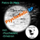 Pietro DI Maio - Psychedelic