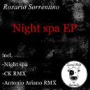 Rosario Sorrentino - Night Spa