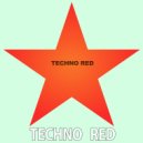 Techno Red - Cutting