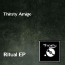 Thirsty Amigo & Vs. Psyalien - Dolazi (Original Mix)
