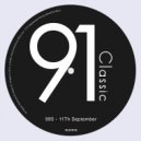 955 - Sunday (Original Mix)