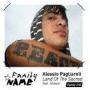 Alessio Pagliaroli, Shawni - Land Of The Sacred (Apm001 Remix)