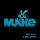 Alex Kent, Alex Lotus - Police (Original Mix)