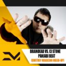 BrainDead vs. CJ Stone - Panjabi Beat