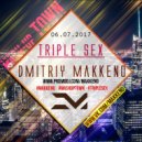 Nicky Romero & Nile Rodriges vs. Calippo - Future Coco Funk (Dmitriy Makkeno Mash-up)