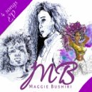 Maggie Bushiri feat. Susan Lucas - Loved (Original Mix)