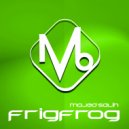 Majed Salih - Frig Frog