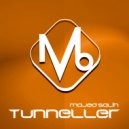Majed Salih - Tunneler
