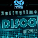UUSVAN - Springtime Disco # 2k17