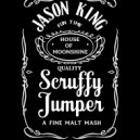Jason King - Scruffy Jumper