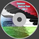 Zaumess - Back in Time Vol. 2